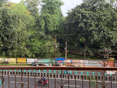 Balcony Image of 1400 Sq.ft 3 BHK Apartment / Flat for sale in Kokar Ranchi for Rs. 7200000
