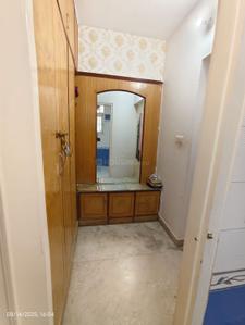 Bedroom Image of 2500 Sq.ft 4 BHK Independent House for rent in Vaishali Nagar Jaipur for Rs. 70000