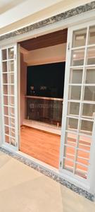 Balcony Image of 1900 Sq.ft 3 BHK Apartment / Flat for rent in Manish Nagar Nagpur for Rs. 31000