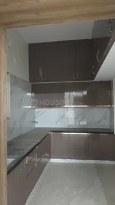 Kitchen Image of 2000 Sq.ft 5 BHK Independent House for sale in Horamavu Bengaluru for Rs. 19500001