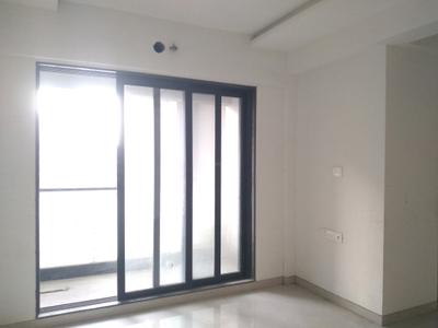 Living Room Image of 640 Sq.ft 1 BHK Apartment / Flat for sale in Techton Akhand, Vasai East Vasai for Rs. 4200000