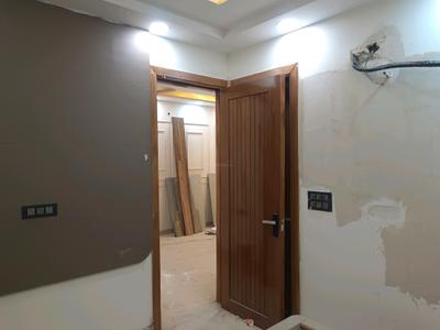 Bedroom Image of 1350 Sq.ft 3 BHK Apartment / Flat for sale in The Crest By Goyal Builders, Dhul Siras New Delhi for Rs. 13500000