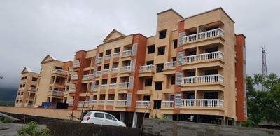 2 BHK Independent Builder Floor