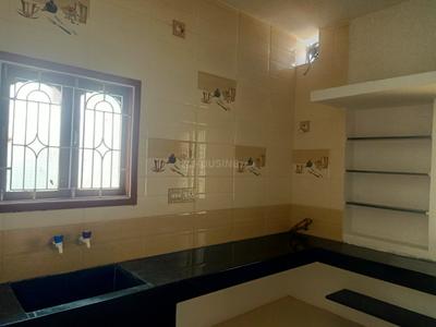 Kitchen Image of 400 Sq.ft 1 BHK Duplex for rent in Gobichettipalayam Erode for Rs. 5000