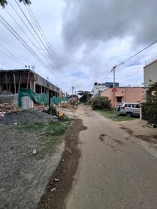 Image of 2700 Sq.ft Residential Plot / Land for sale in Malumichampatty, Coimbatore for Rs. 7200000