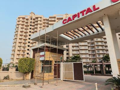 Image of 1200 Sq.ft 2 BHK Apartment / Flat for sale in Tashee Capital Gateway, Sector 111, Gurgaon for Rs. 15500000