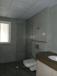 Bedroom Four Image of 2720 Sq.ft 4 BHK Apartment / Flat for sale in Godrej Meridien, Sector 103 Gurgaon for Rs. 43000000