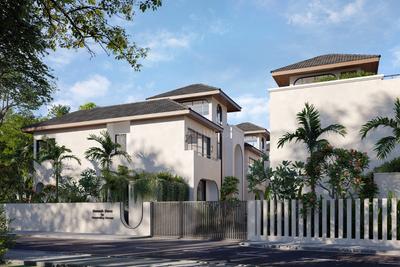 Image of 2851 Sq.ft 4 BHK Villa for sale in Siolim, Goa for Rs. 60000000