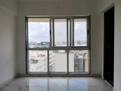 Bedroom Image of 798 Sq.ft 2 BHK Apartment / Flat for sale in I R Jamuna CHS, Andheri East Mumbai for Rs. 15800000