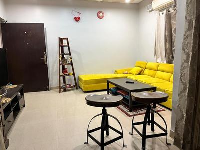 3 BHK Flat