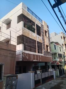 Image of 1350 Sq.ft 3 BHK Builder Floor for rent in Pallikaranai, Chennai for Rs. 22000