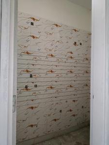 Bedroom One Image of 750 Sq.ft 2 BHK Builder Floor for sale in Ved Vihar Ghaziabad for Rs. 2250400