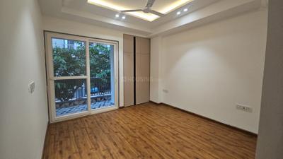 Bedroom Image of 1620 Sq.ft 3 BHK Builder Floor for sale in Big Block South City 2, Sector 49 Gurgaon for Rs. 30000000