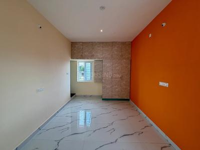 Hall Image of 900 Sq.ft 2 BHK Independent House for sale in Janappanchatram Chennai for Rs. 3500000