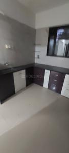 Hall Image of 1252 Sq.ft 3 BHK Apartment / Flat for sale in Gangapur Nashik for Rs. 9000000