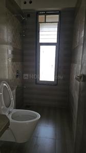 Image of 1650 Sq.ft 3 BHK Apartment / Flat for rent in Shreeji Excelencia, Gangapur, Nashik for Rs. 33000