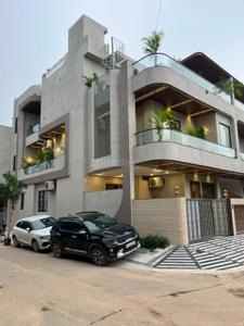 Image of 5000 Sq.ft 5 BHK Villa for sale in Mansarovar Extension, Jaipur for Rs. 43100000