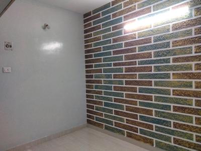 Bedroom Image of 760 Sq.ft 2 BHK Independent House for sale in Ayappakkam Chennai for Rs. 7500000