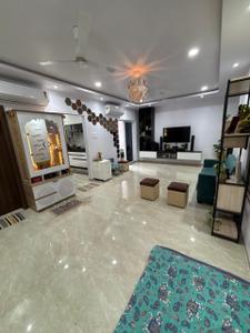 Hall Image of 1700 Sq.ft 3 BHK Apartment / Flat for sale in Swawlambi Nagar Nagpur for Rs. 13000000