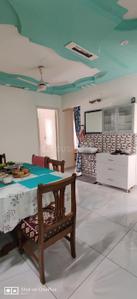 Hall Image of 1170 Sq.ft 3 BHK Apartment / Flat for sale in Shivalik Sachin Tower, Shyamal Ahmedabad for Rs. 9100000