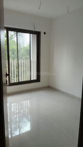 Hall Image of 770 Sq.ft 2 BHK Apartment / Flat for rent in Agastya Signature, Vikhroli East Mumbai for Rs. 50000