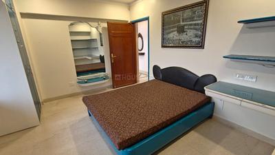 Bedroom Image of 1200 Sq.ft 2 BHK Apartment / Flat for rent in Sumer Park, Mazgaon Mumbai for Rs. 98000