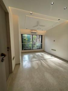 Hall Image of 1560 Sq.ft 3 BHK Apartment / Flat for sale in Gurukrupa Alaknanda, Juhu Mumbai for Rs. 105000000