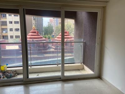Bedroom Image of 1600 Sq.ft 3 BHK Apartment / Flat for rent in RNA Continental, Chembur Mumbai for Rs. 130000
