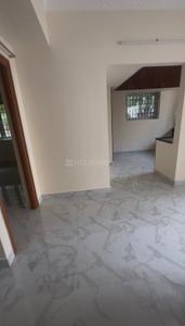 Hall Image of 950 Sq.ft 2 BHK Apartment / Flat for rent in Royal Sowmya Flats, Medavakkam Chennai for Rs. 23000