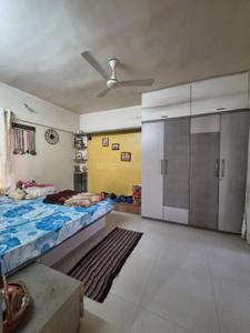 Bedroom Image of 1480 Sq.ft 3 BHK Apartment / Flat for sale in Kothrud Pune for Rs. 19000000