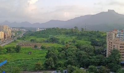 Image of 740 Sq.ft 1 BHK Apartment / Flat for sale in Jigar Umiya Nakshatra Heights, Badlapur East, Badlapur for Rs. 3800000