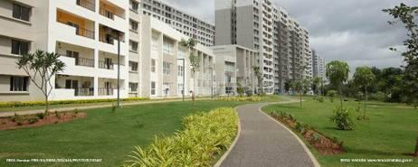 Sobha Dream Acres Main Image 1