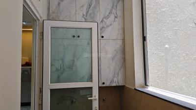 Image of 1326 Sq.ft 2 BHK Apartment / Flat for rent in Aparna Zenon, Puppalaguda, Hyderabad for Rs. 58000