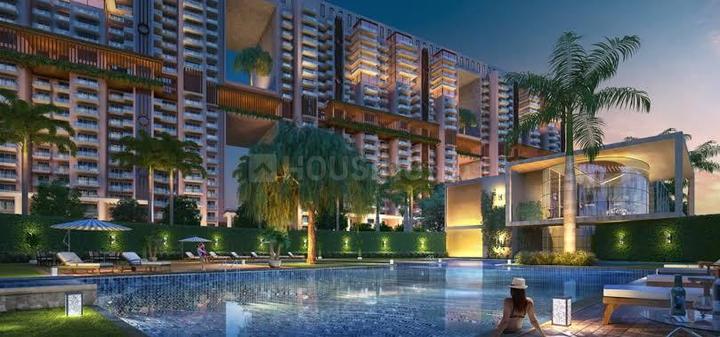 SRG Marbella Grand Main Image 1