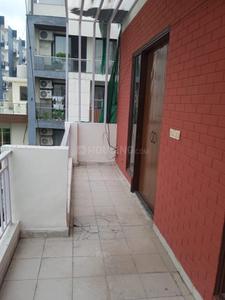 Balcony Image of 1800 Sq.ft 3 BHK Builder Floor for sale in Vipul World, Sector 48 Gurgaon for Rs. 25000000