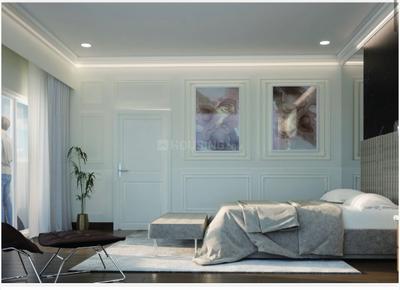Bedroom Image of 3647 Sq.ft 3 BHK Apartment / Flat for sale in SKAV Grande, Whitefield Bengaluru for Rs. 58700000