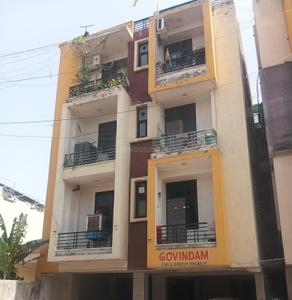 Image of 1246 Sq.ft 3 BHK Apartment / Flat for sale in Murlipura, Jaipur for Rs. 3250000