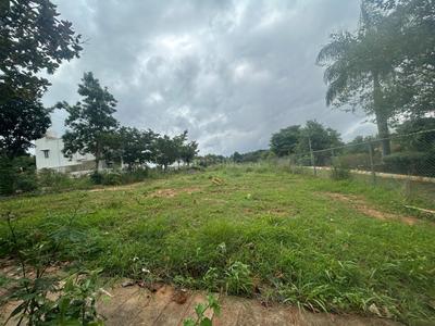 Image of 2000 Sq.ft Residential Plot / Land for sale in Shriram Raynal Gardens, Thavarekere, Bengaluru for Rs. 13000000