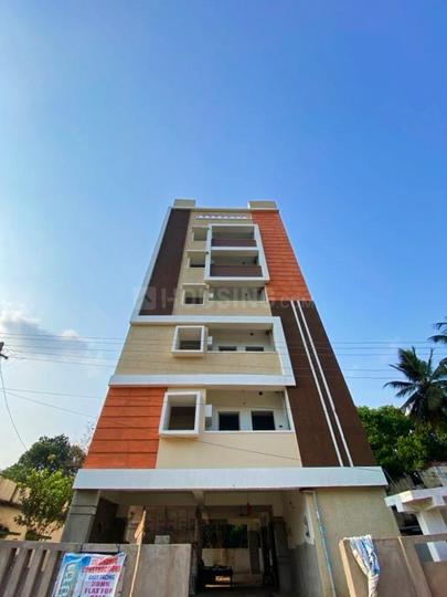 Slg Towers Main Image 1