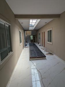 Balcony Image of 370 Sq.ft 1 RK Apartment / Flat for sale in IBD Indus Satellite Greens, Lasudia Mori Indore for Rs. 1150000