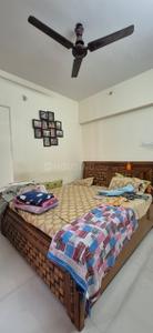 Bedroom Image of 1100 Sq.ft 2 BHK Apartment / Flat for sale in Ghansoli Navi Mumbai for Rs. 22500000