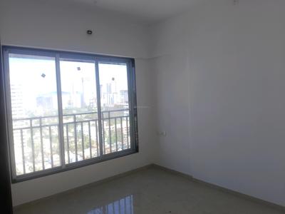 Bedroom Image of 750 Sq.ft 2 BHK Apartment / Flat for sale in Jadeite Charkop Nandanvan CHSL, Kandivali West Mumbai for Rs. 16700000