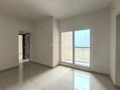 Hall Image of 885 Sq.ft 2 BHK Apartment / Flat for sale in Shriram WYT Field, Bommenahalli Bengaluru for Rs. 8900000