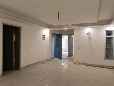 Living Room Image of 1800 Sq.ft 4 BHK Builder Floor for sale in Freedom Fighters Enclave New Delhi for Rs. 15000000