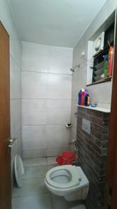 Bathroom Image of 1600 Sq.ft 3 BHK Apartment / Flat for sale in Vasna Vadodara for Rs. 7000000