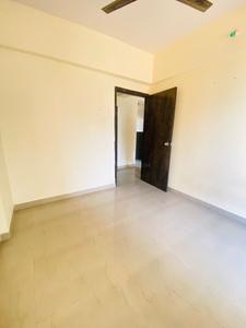 Bedroom Image of 850 Sq.ft 1.5 BHK Apartment / Flat for sale in Dream Sai Elegance, Ulwe Navi Mumbai for Rs. 7100000