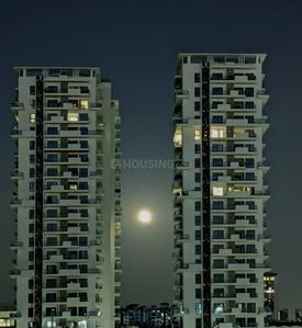 Image of 7090 Sq.ft 4.5 BHK Builder Floor for sale in Sky High, Shaikpet, Hyderabad for Rs. 113440000