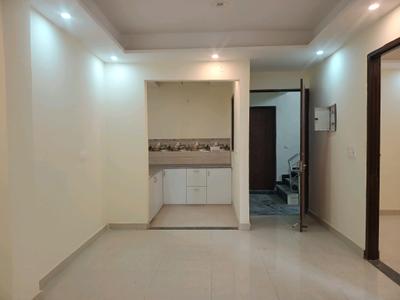 Living Room Image of 850 Sq.ft 2 BHK Apartment / Flat for sale in Noida Extension Greater Noida for Rs. 3500000