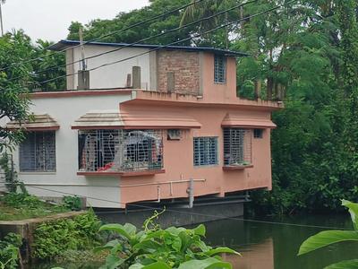 Image of Sarkar PG in Bakhrahat, Kolkata