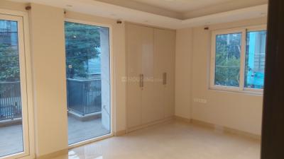 Bedroom Image of 1800 Sq.ft 3 BHK Builder Floor for sale in East Of Kailash New Delhi for Rs. 58500000